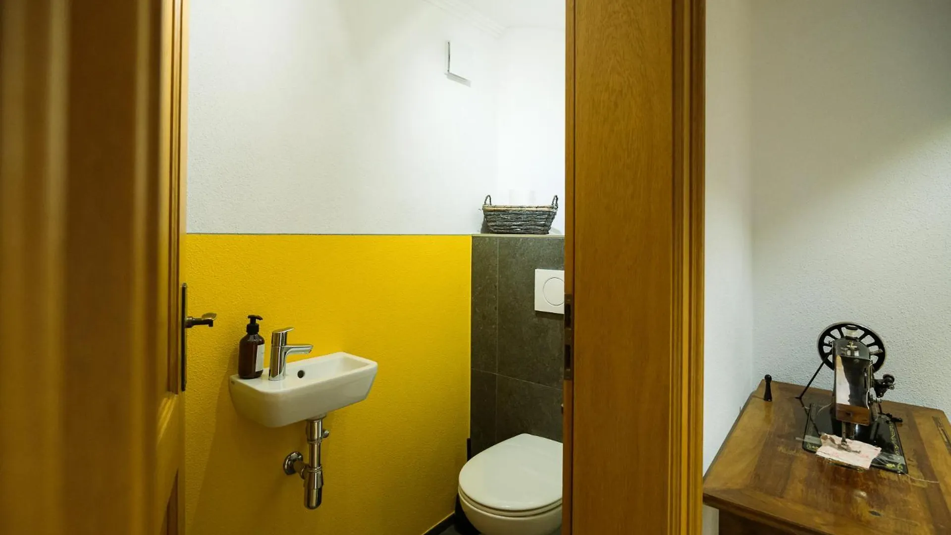 Apartmán Ferienwohnungen Im Griachalgarten - Chiemgau Karte Inzell Německo
